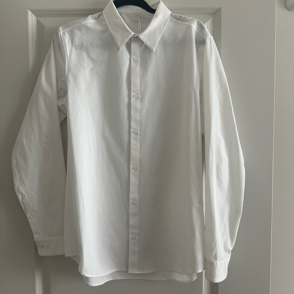 Lululemon new venture shirt